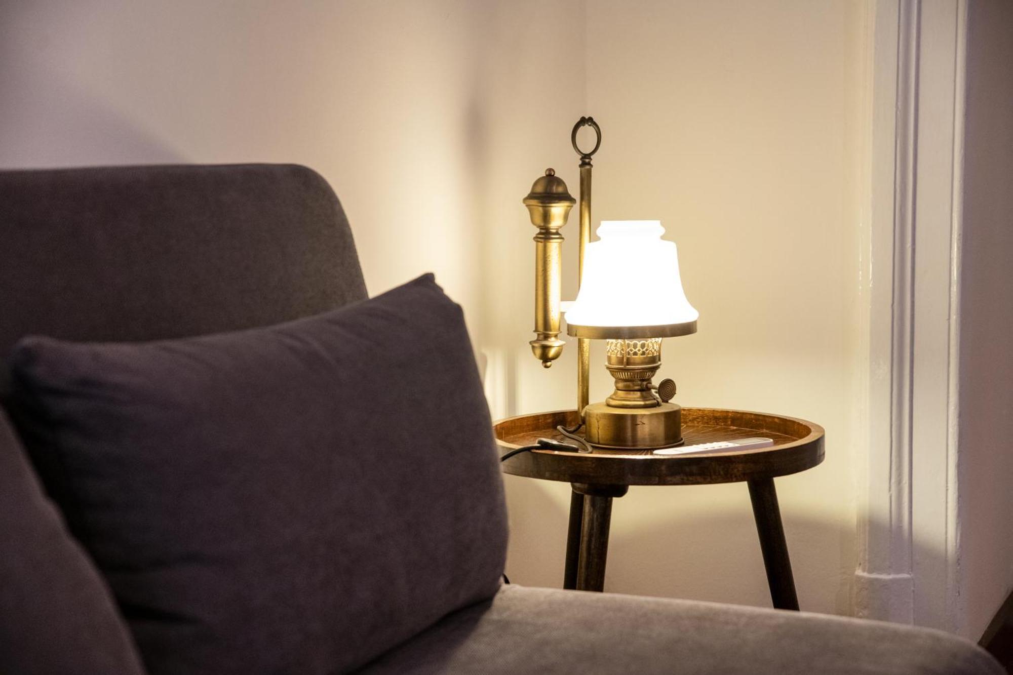 Oleum Veneto Appartement *