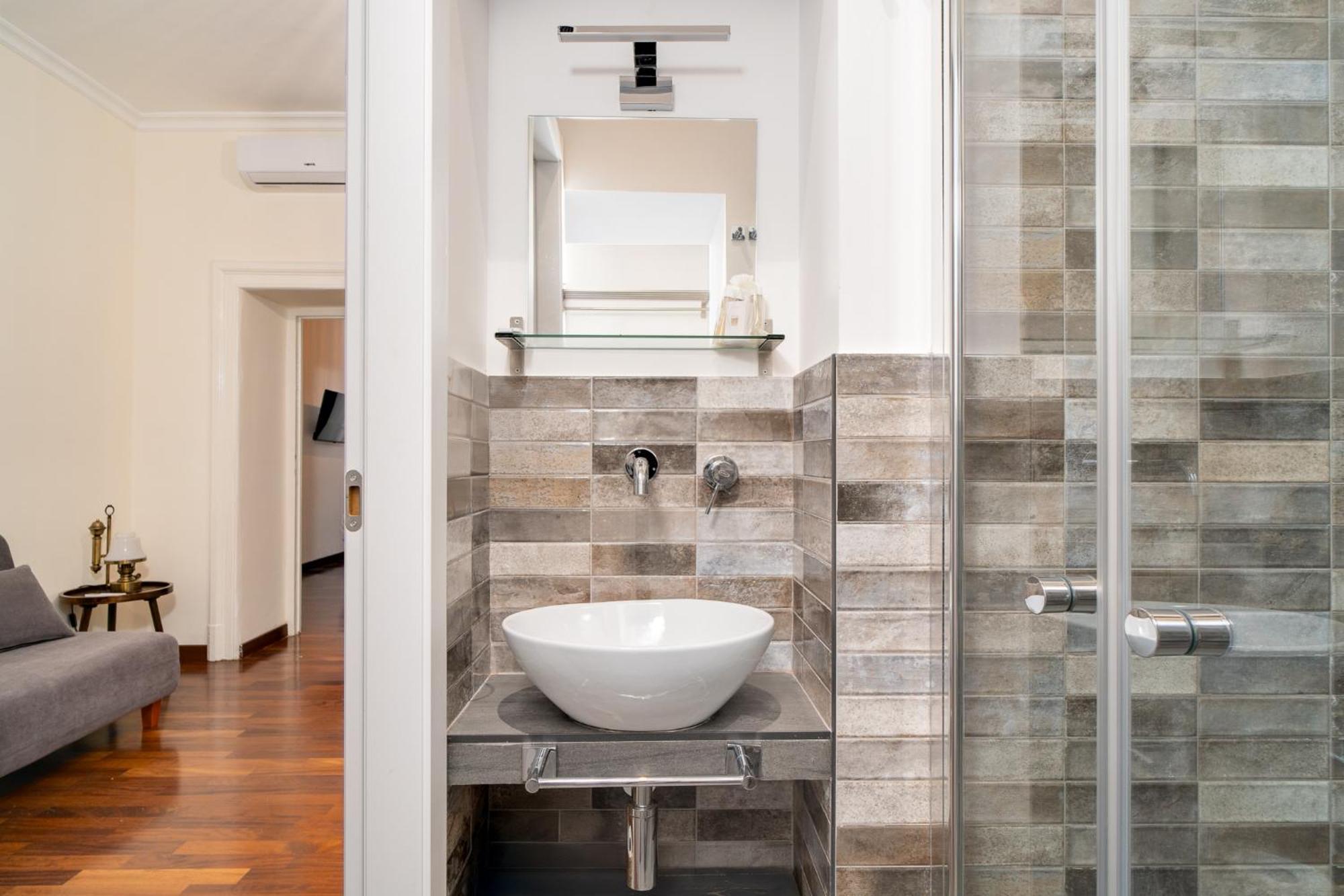 Appartement Oleum Veneto