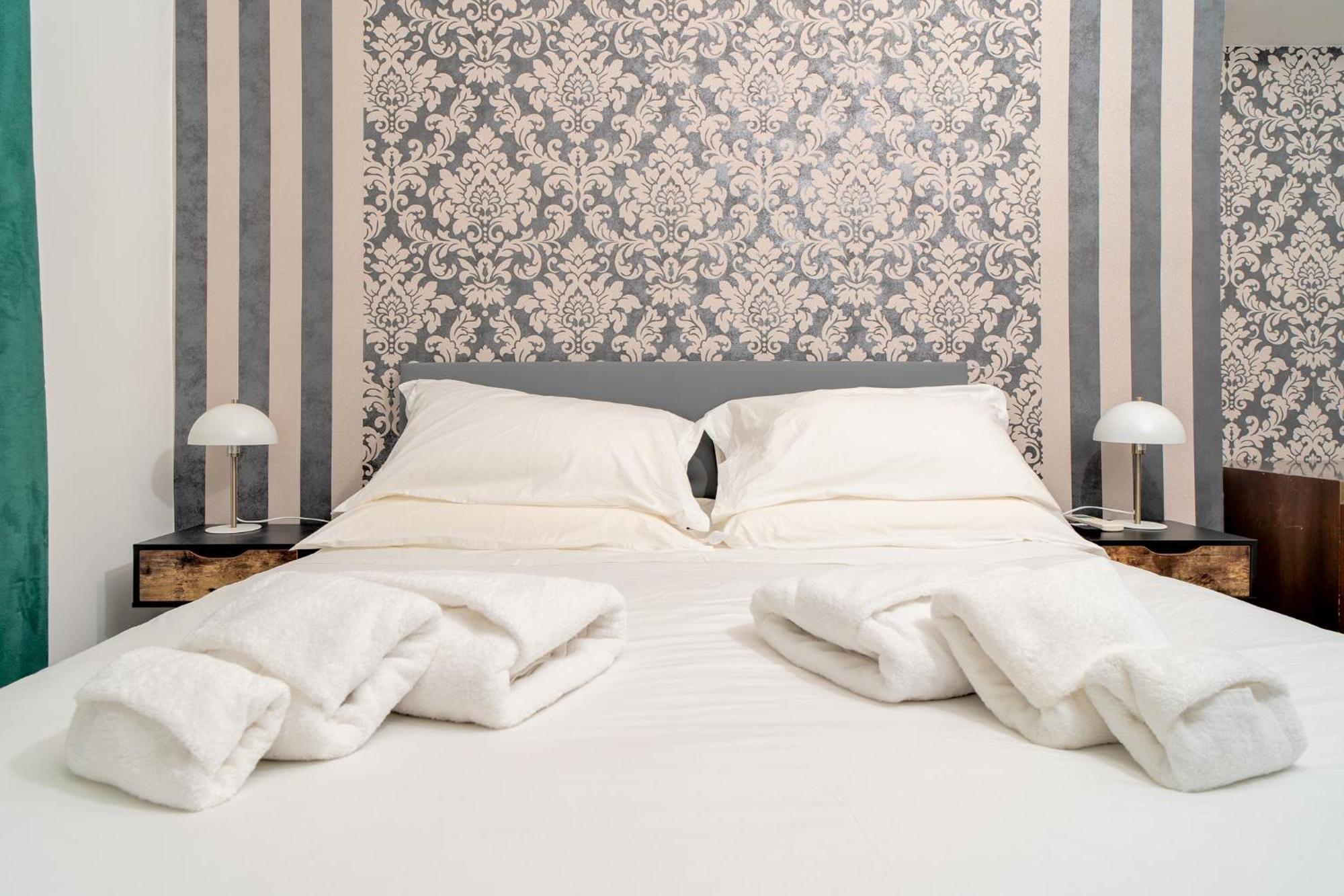 Appartement Oleum Veneto Rome