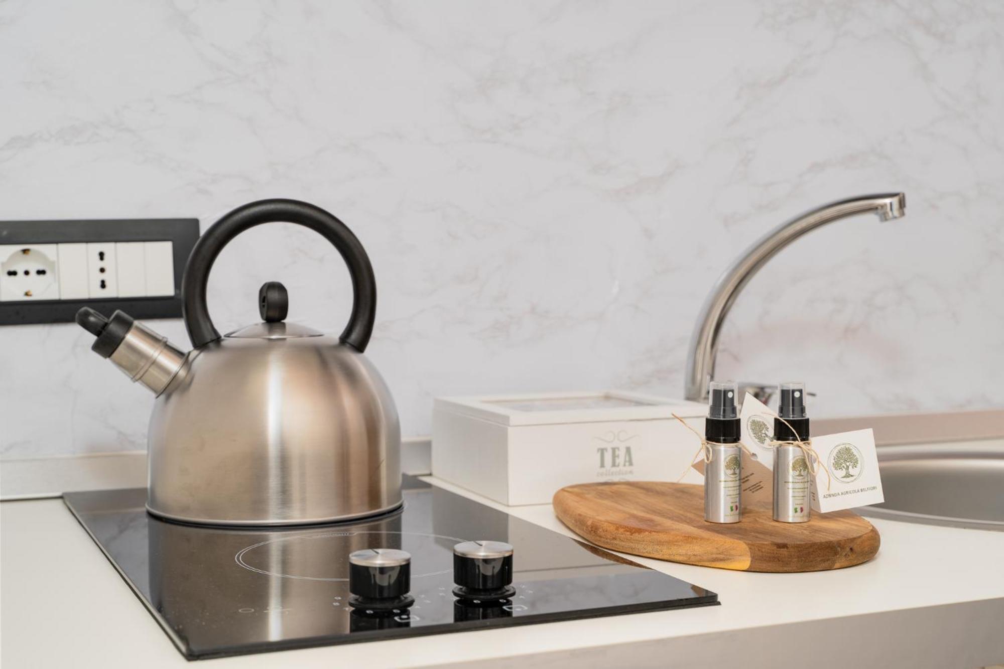 Appartement Oleum Veneto